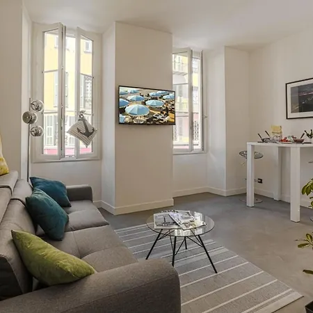 Paule - Great Old Town Studio W Ac Nice Exterior photo
