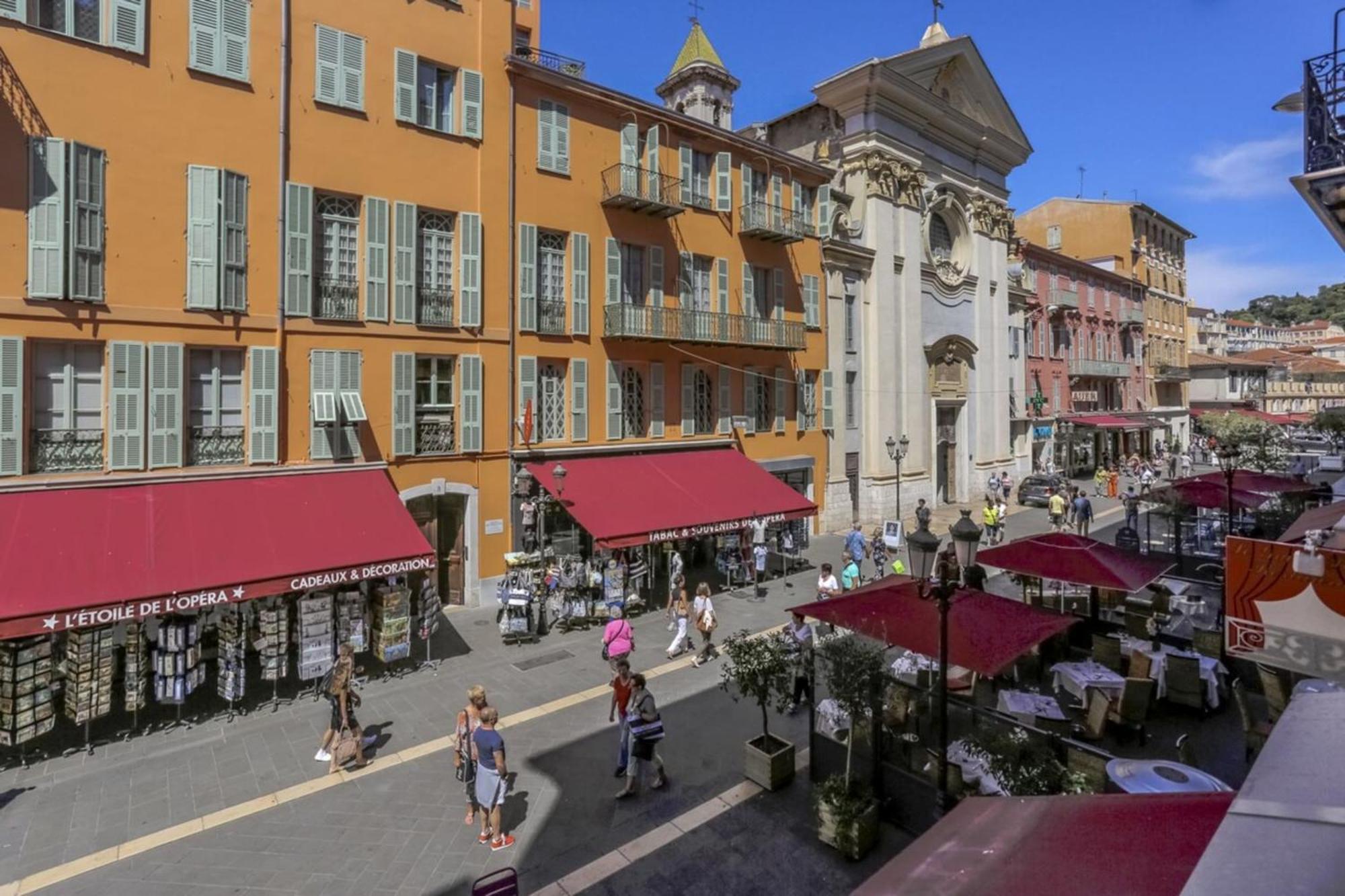 Appartamento Paule - Great Old Town W Ac